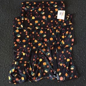 Lularoe Maxi skirt